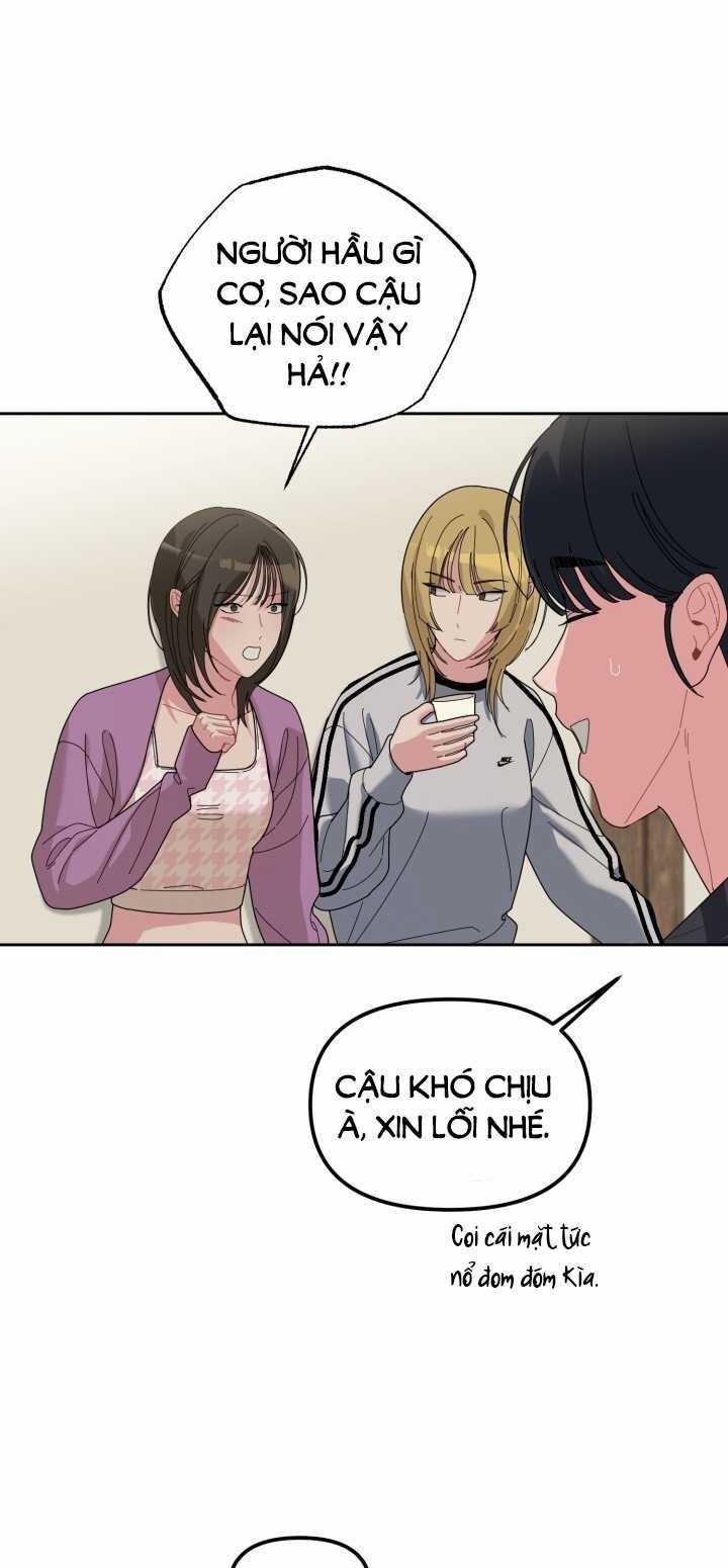 Chiết Ánh Trăng – Gấp Trăng Chapter 22.2 trang 29