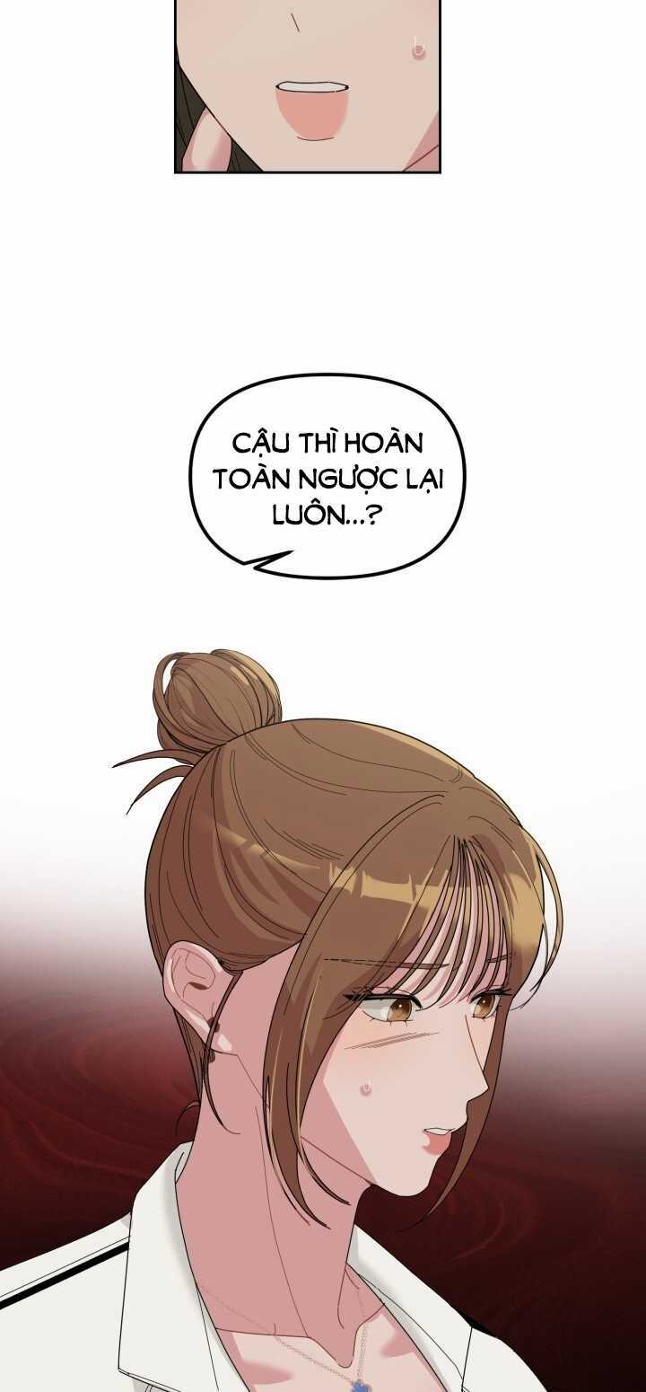 Chiết Ánh Trăng – Gấp Trăng Chapter 22.2 trang 3