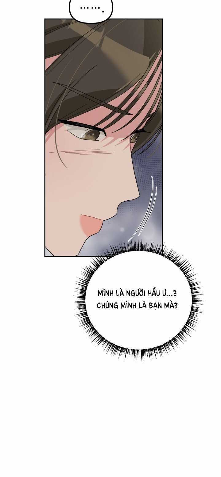 Chiết Ánh Trăng – Gấp Trăng Chapter 22.2 trang 30