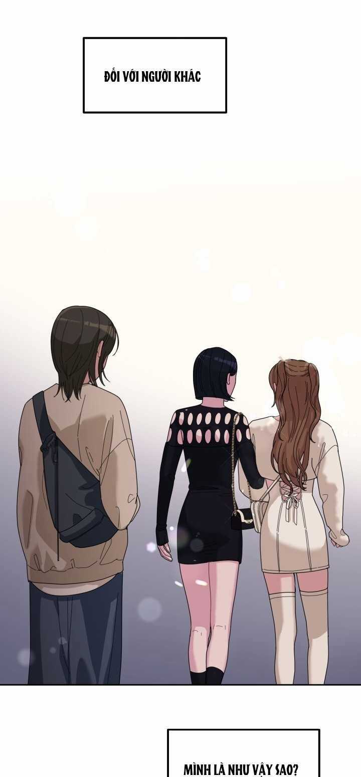 Chiết Ánh Trăng – Gấp Trăng Chapter 22.2 trang 31