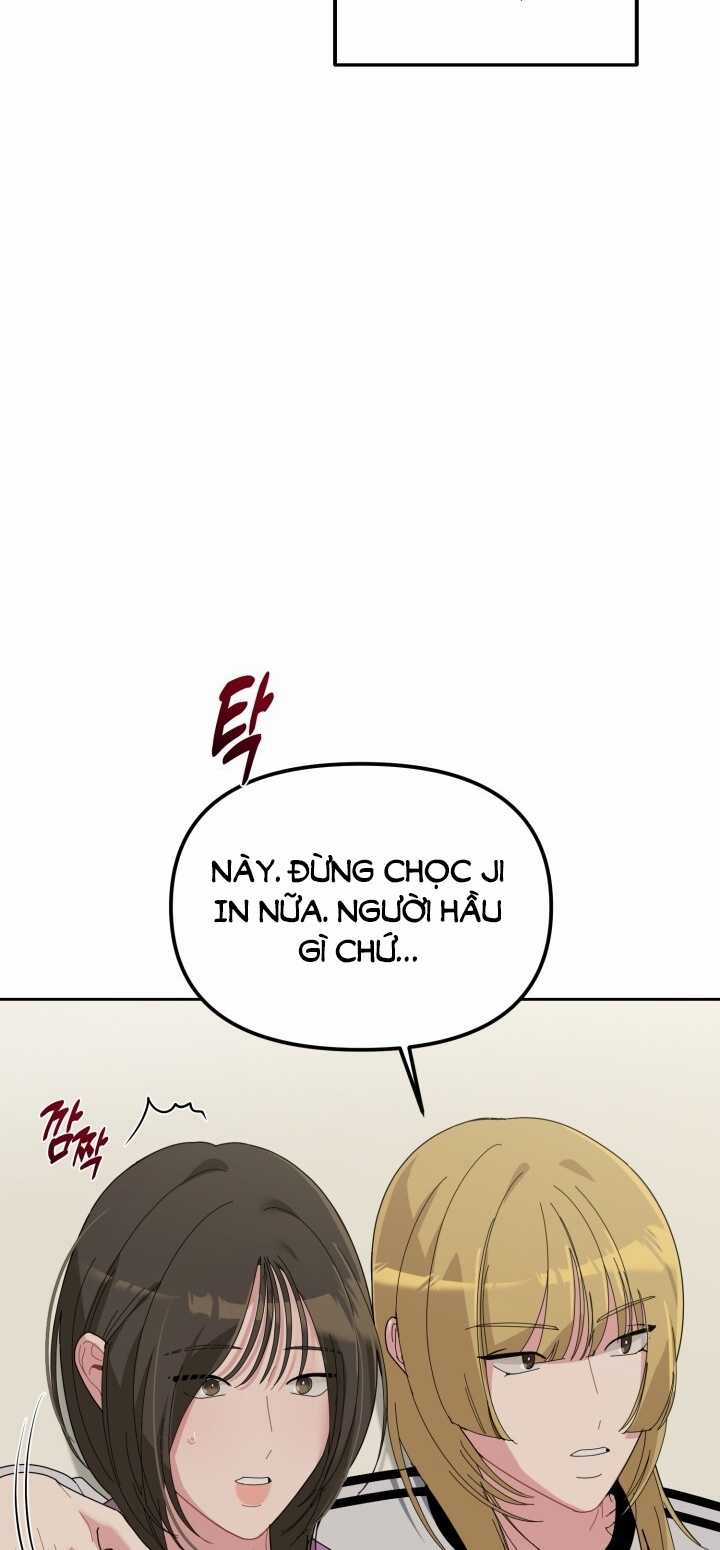 Chiết Ánh Trăng – Gấp Trăng Chapter 22.2 trang 32