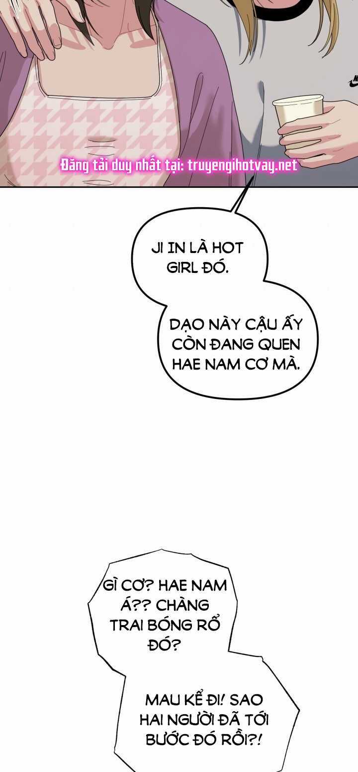 Chiết Ánh Trăng – Gấp Trăng Chapter 22.2 trang 33