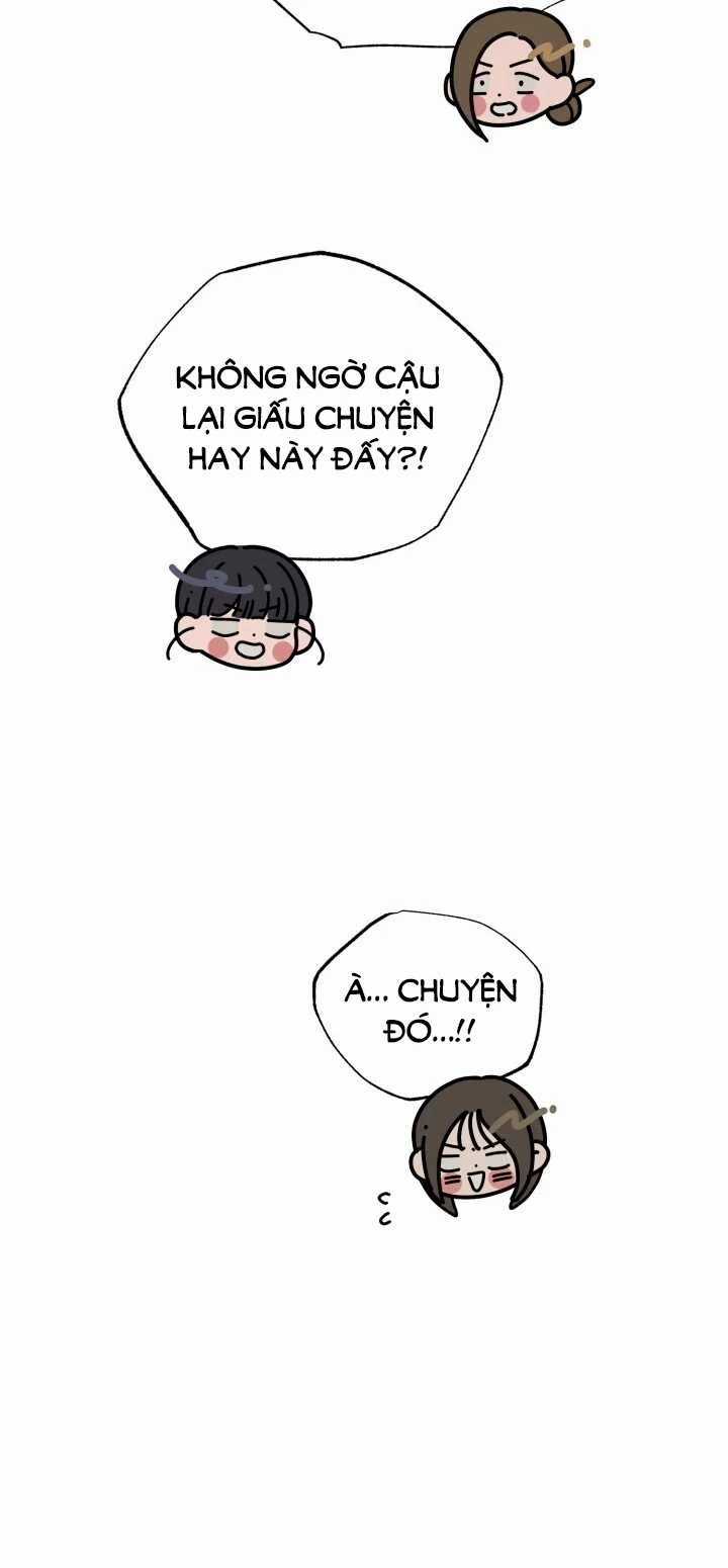 Chiết Ánh Trăng – Gấp Trăng Chapter 22.2 trang 34