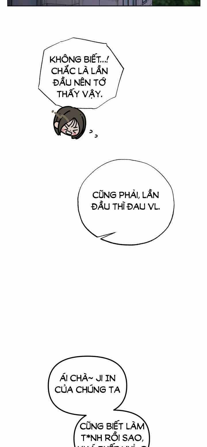 Chiết Ánh Trăng – Gấp Trăng Chapter 22.2 trang 36