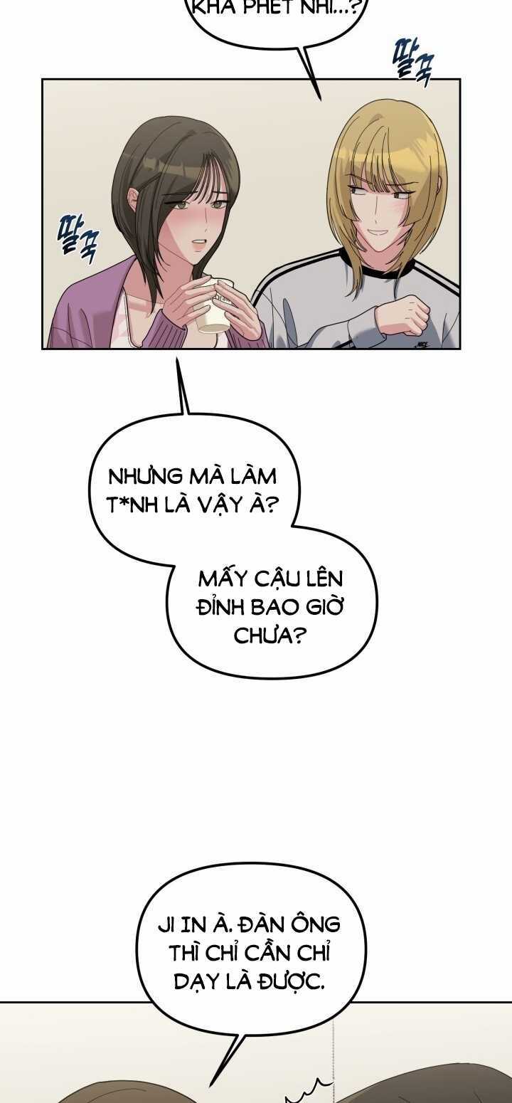 Chiết Ánh Trăng – Gấp Trăng Chapter 22.2 trang 37