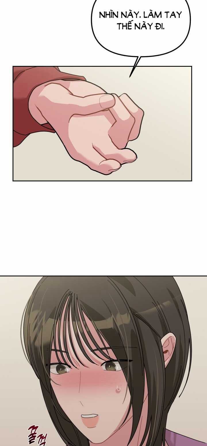 Chiết Ánh Trăng – Gấp Trăng Chapter 22.2 trang 39