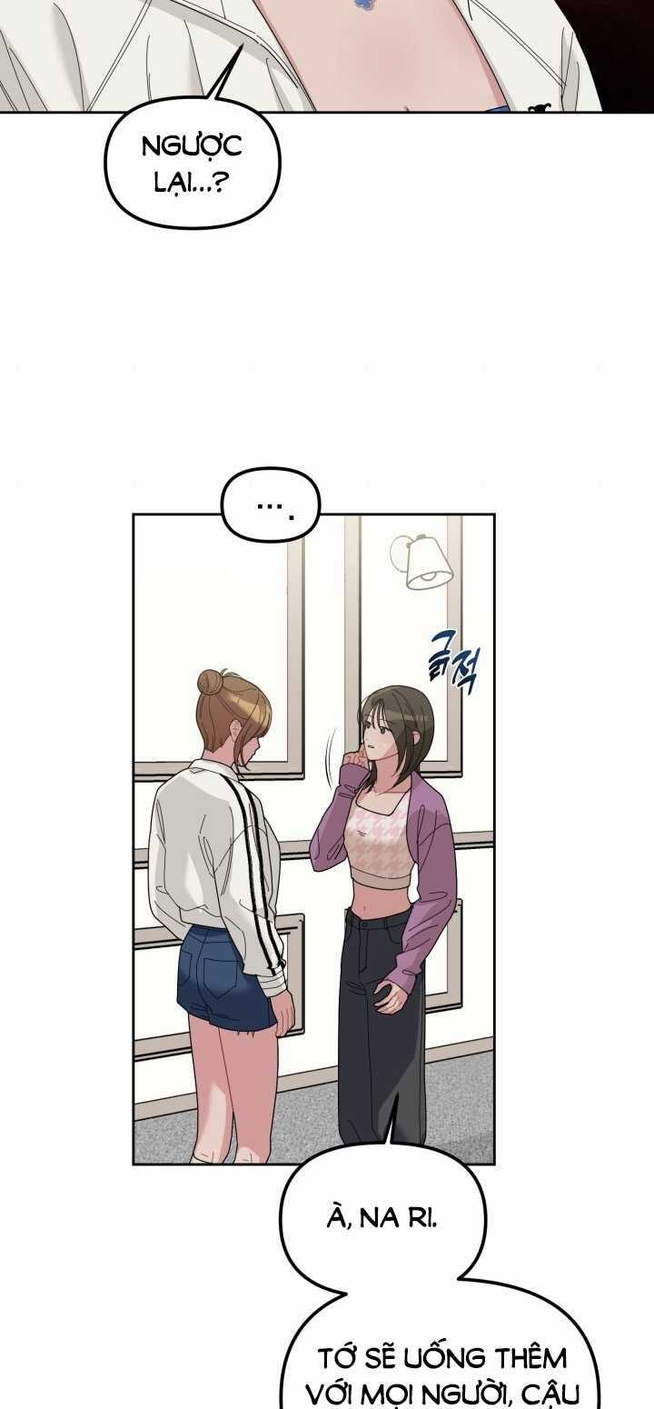 Chiết Ánh Trăng – Gấp Trăng Chapter 22.2 trang 4