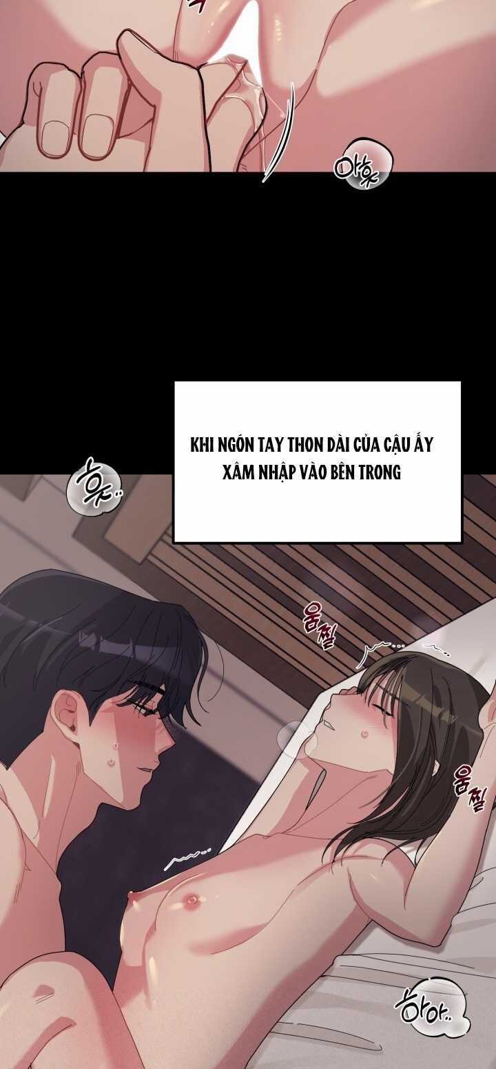 Chiết Ánh Trăng – Gấp Trăng Chapter 22.2 trang 42