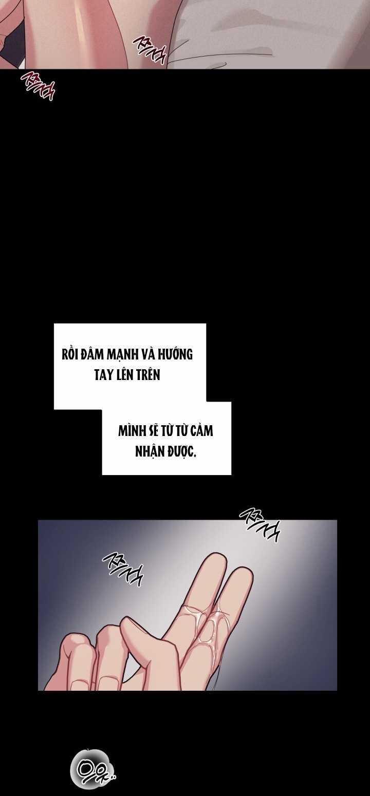 Chiết Ánh Trăng – Gấp Trăng Chapter 22.2 trang 43