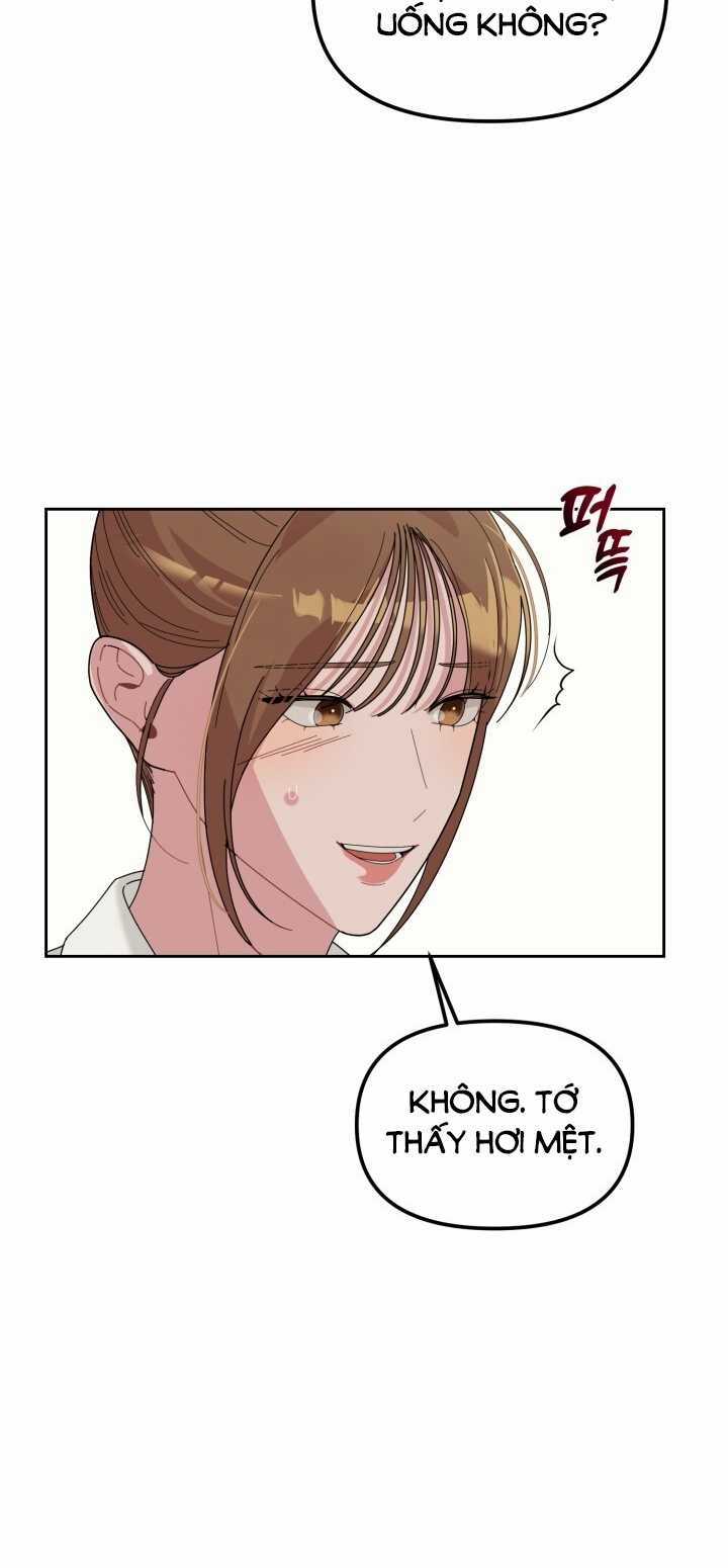 Chiết Ánh Trăng – Gấp Trăng Chapter 22.2 trang 5