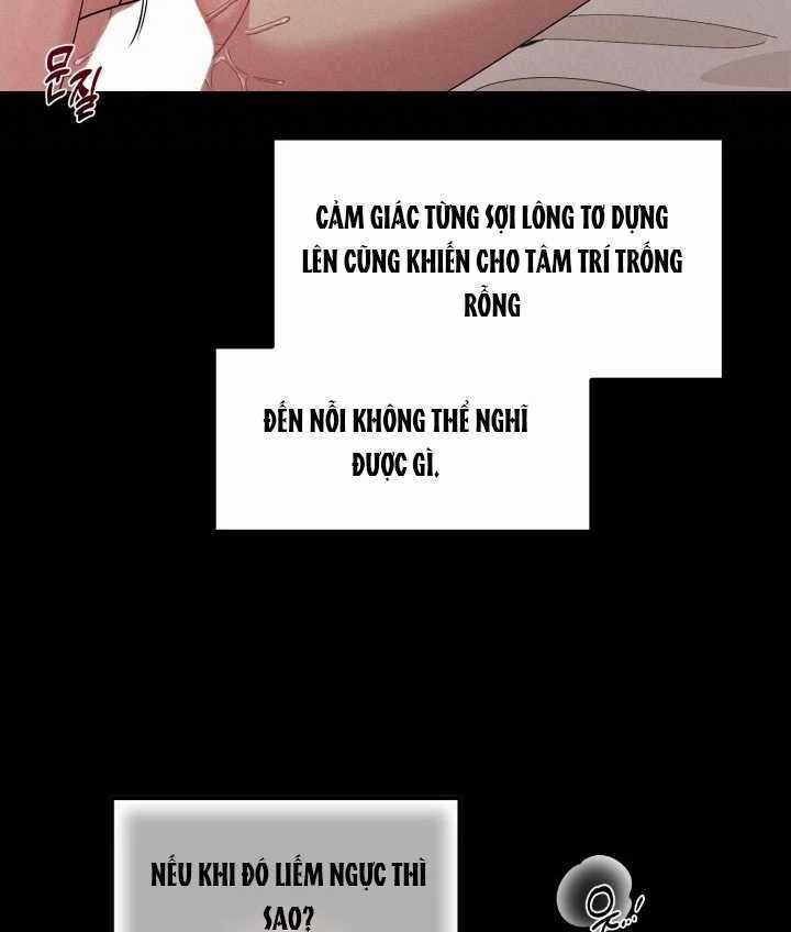 Chiết Ánh Trăng – Gấp Trăng Chapter 22.2 trang 59