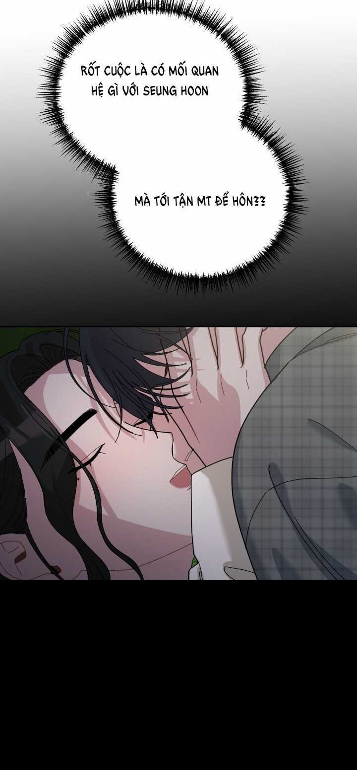 Chiết Ánh Trăng – Gấp Trăng Chapter 22.2 trang 9