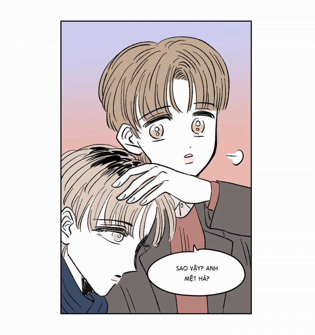 Chiết Ánh Trăng – Gấp Trăng Chapter 22 trang 11