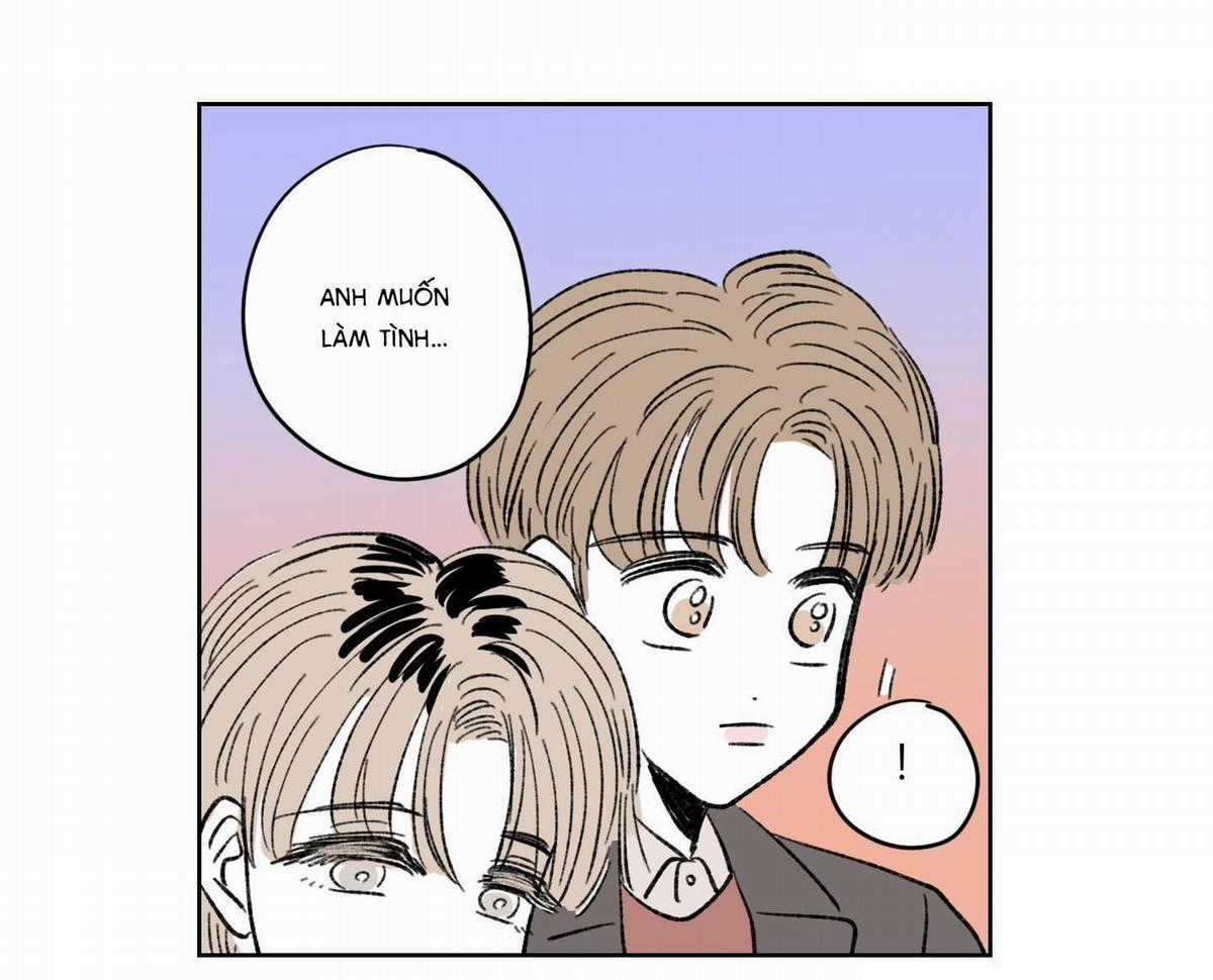 Chiết Ánh Trăng – Gấp Trăng Chapter 22 trang 13