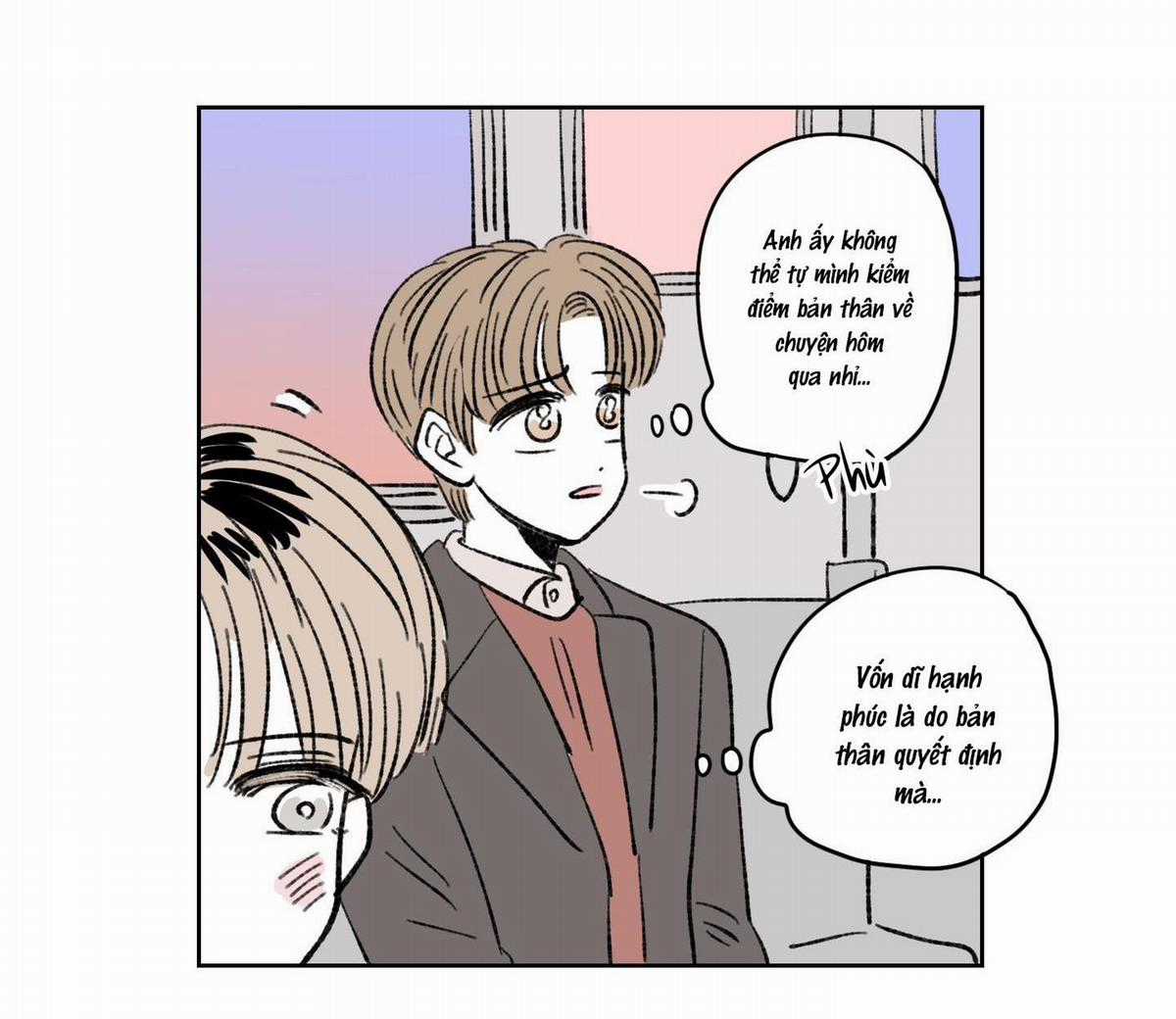 Chiết Ánh Trăng – Gấp Trăng Chapter 22 trang 15