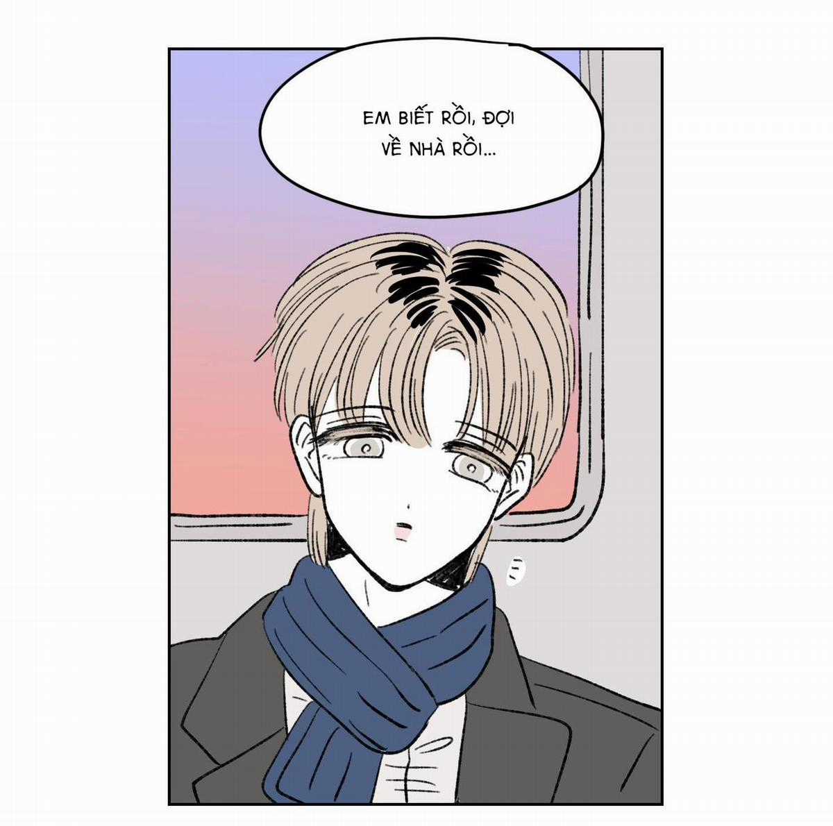 Chiết Ánh Trăng – Gấp Trăng Chapter 22 trang 16