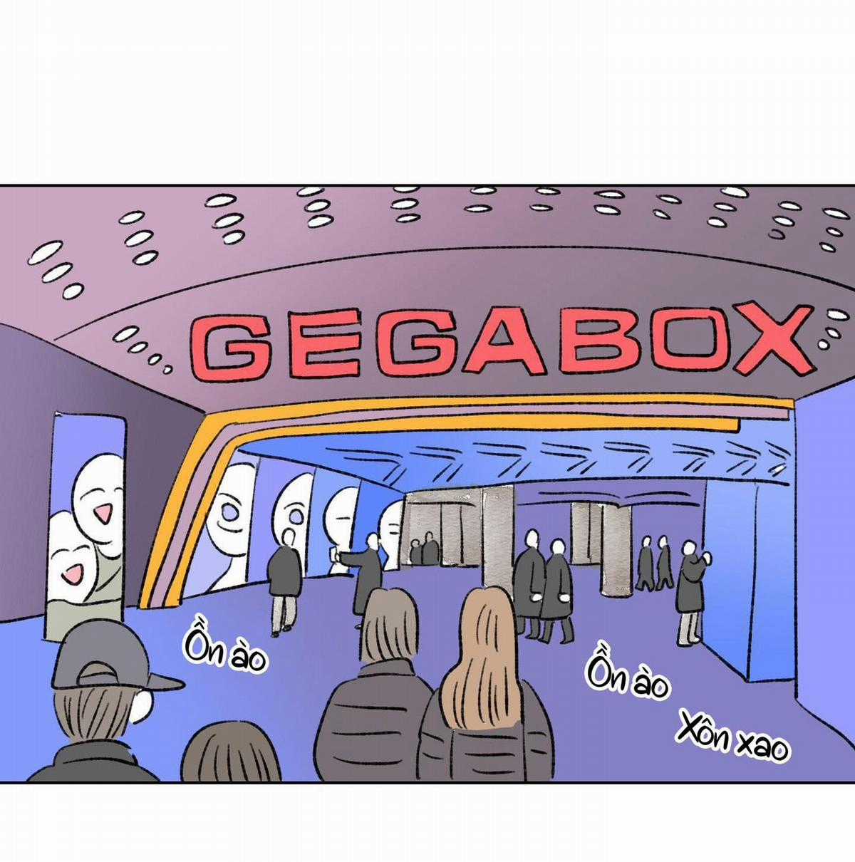 Chiết Ánh Trăng – Gấp Trăng Chapter 22 trang 18