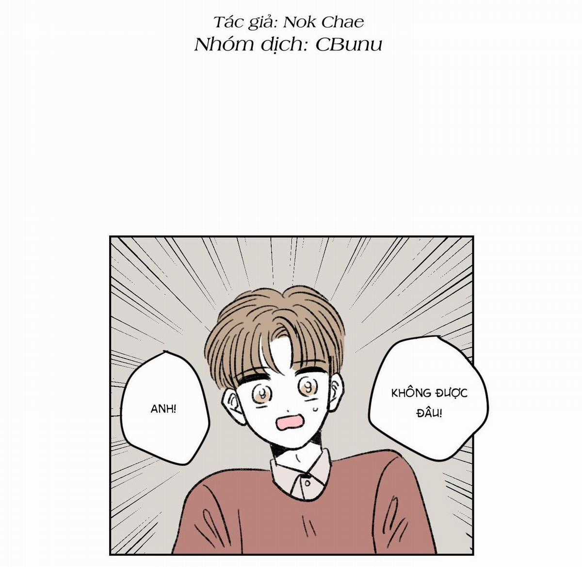 Chiết Ánh Trăng – Gấp Trăng Chapter 22 trang 2