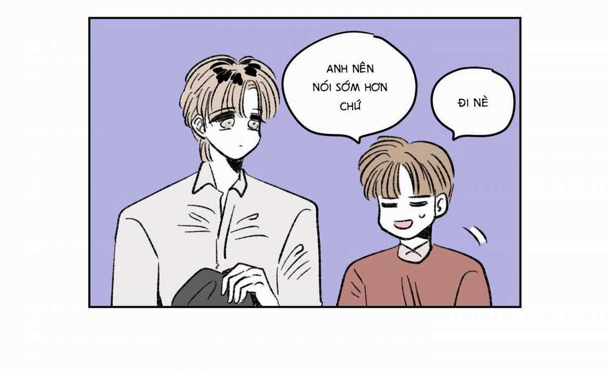 Chiết Ánh Trăng – Gấp Trăng Chapter 22 trang 22