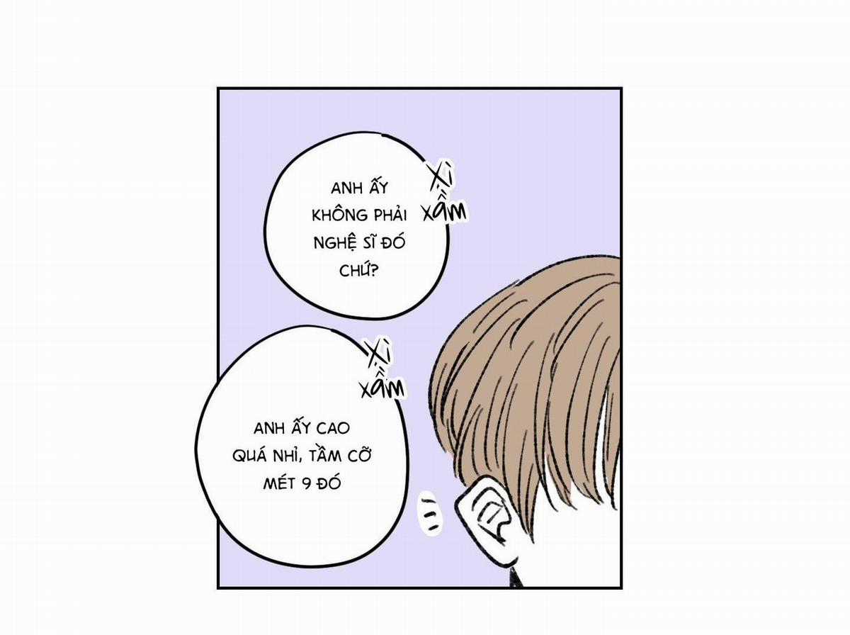 Chiết Ánh Trăng – Gấp Trăng Chapter 22 trang 23