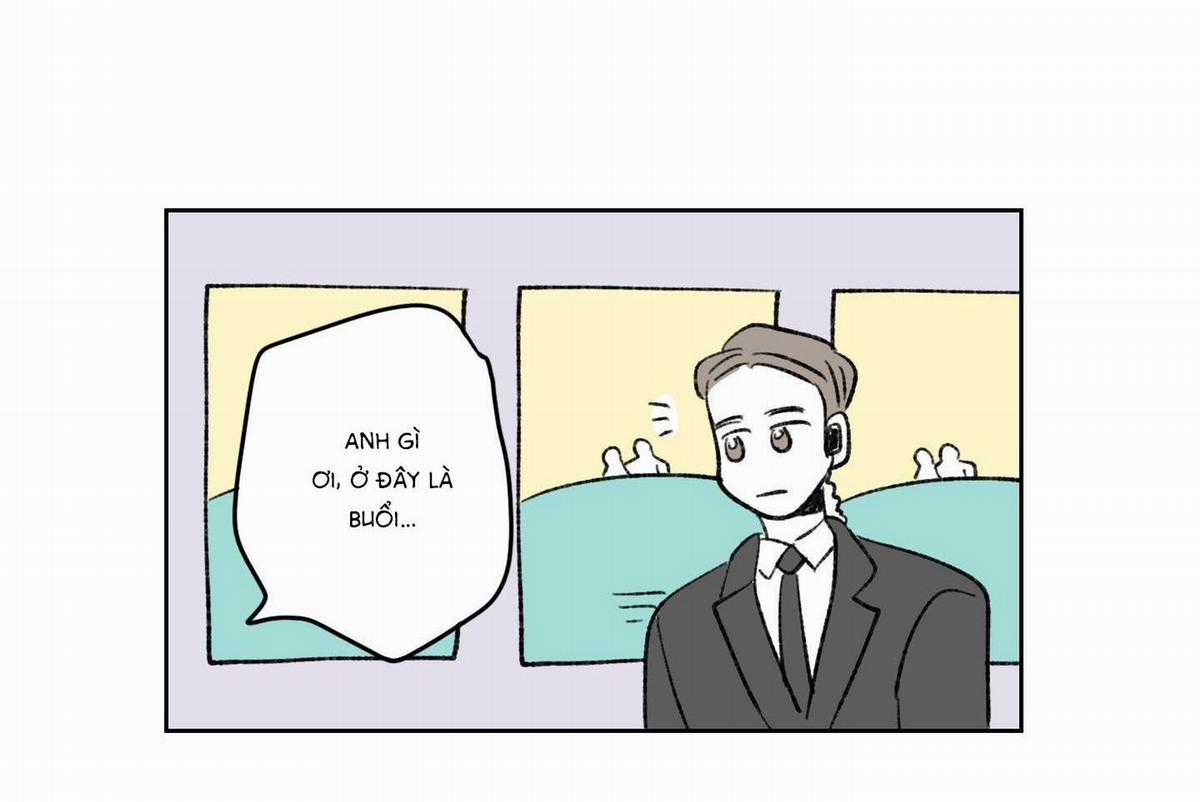 Chiết Ánh Trăng – Gấp Trăng Chapter 22 trang 26