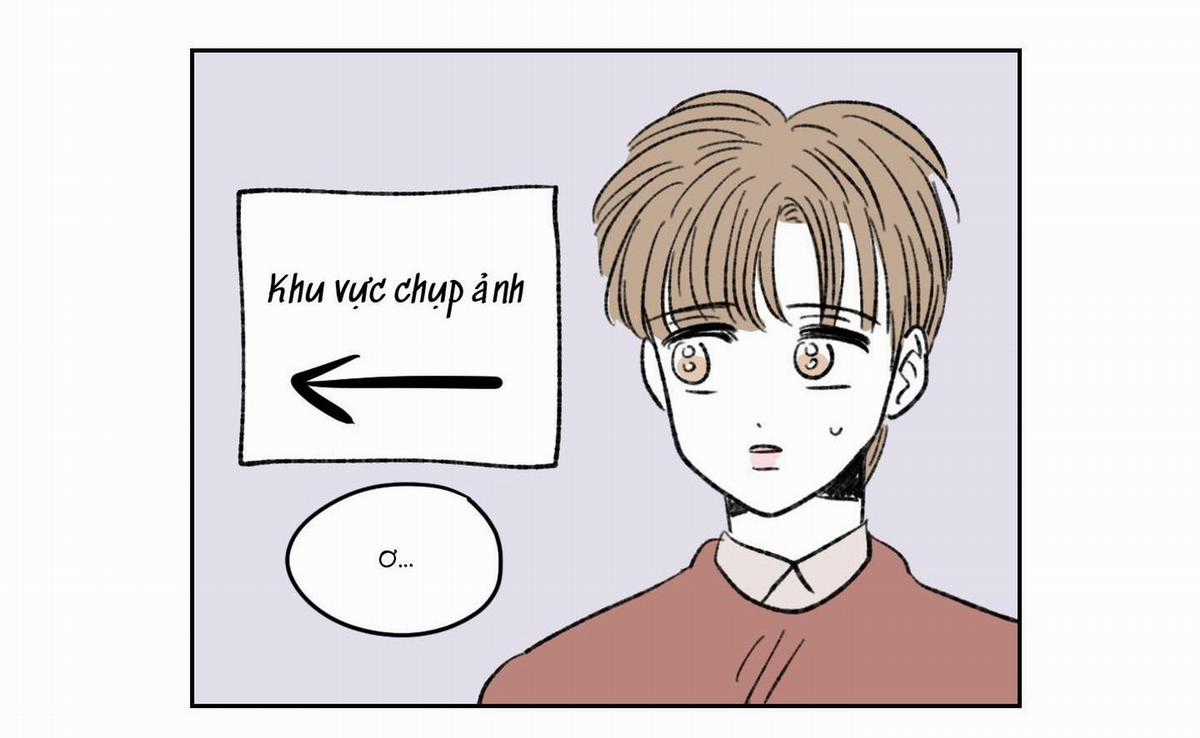 Chiết Ánh Trăng – Gấp Trăng Chapter 22 trang 28