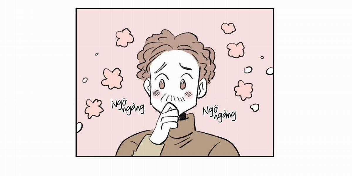 Chiết Ánh Trăng – Gấp Trăng Chapter 22 trang 42