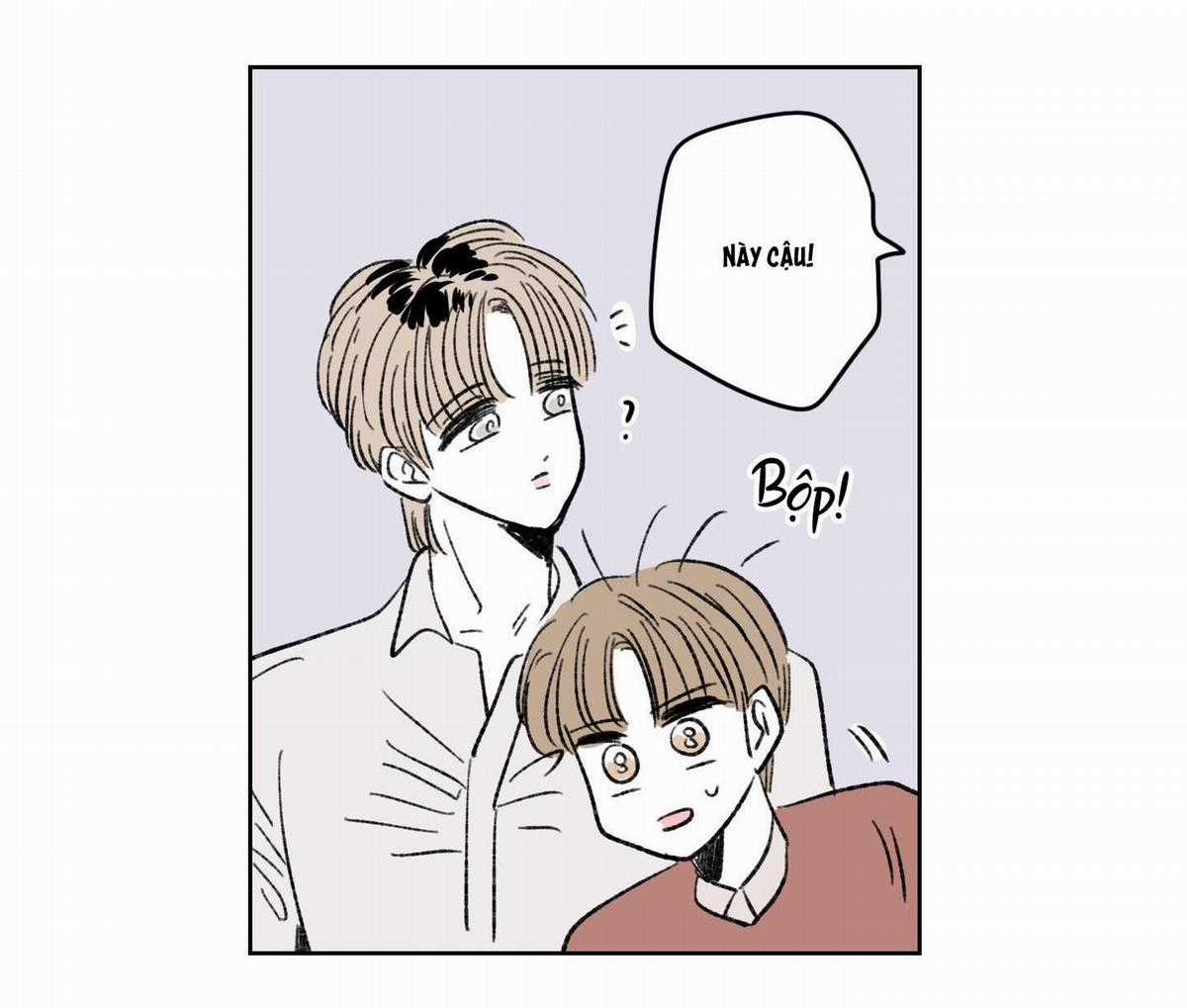 Chiết Ánh Trăng – Gấp Trăng Chapter 22 trang 43