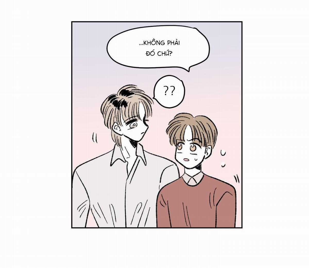 Chiết Ánh Trăng – Gấp Trăng Chapter 22 trang 45