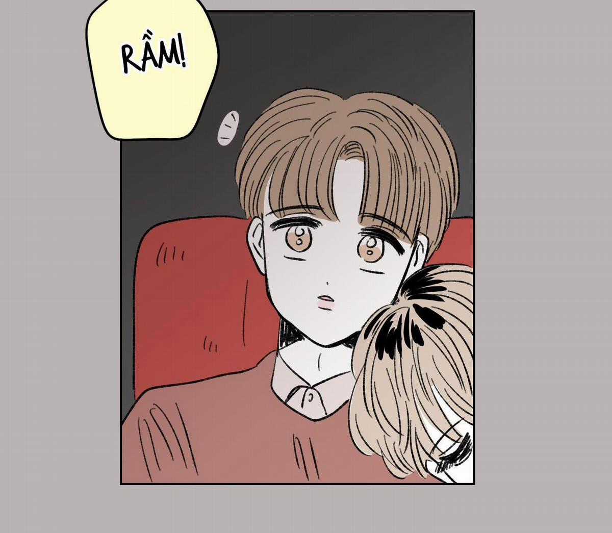 Chiết Ánh Trăng – Gấp Trăng Chapter 22 trang 54