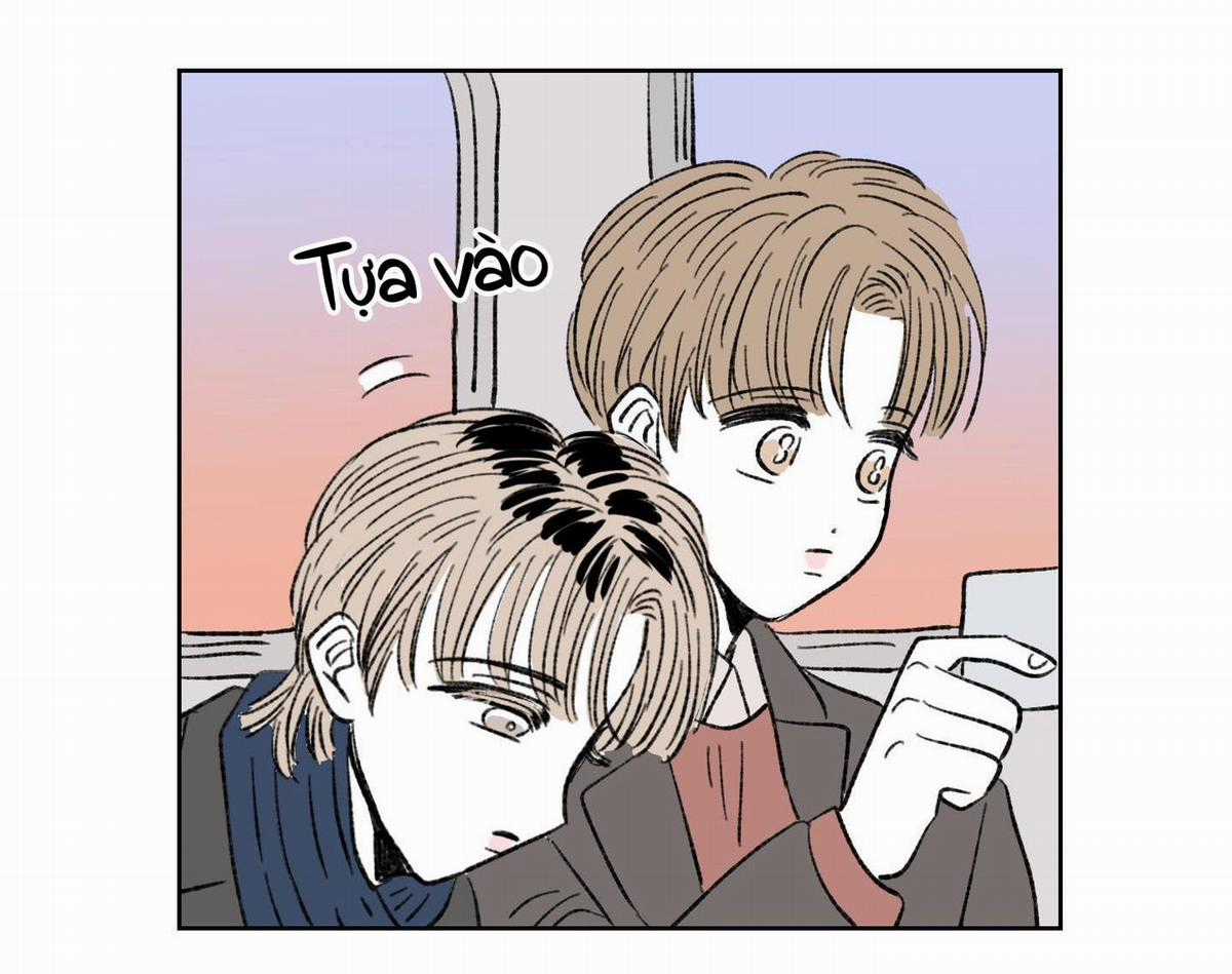 Chiết Ánh Trăng – Gấp Trăng Chapter 22 trang 9