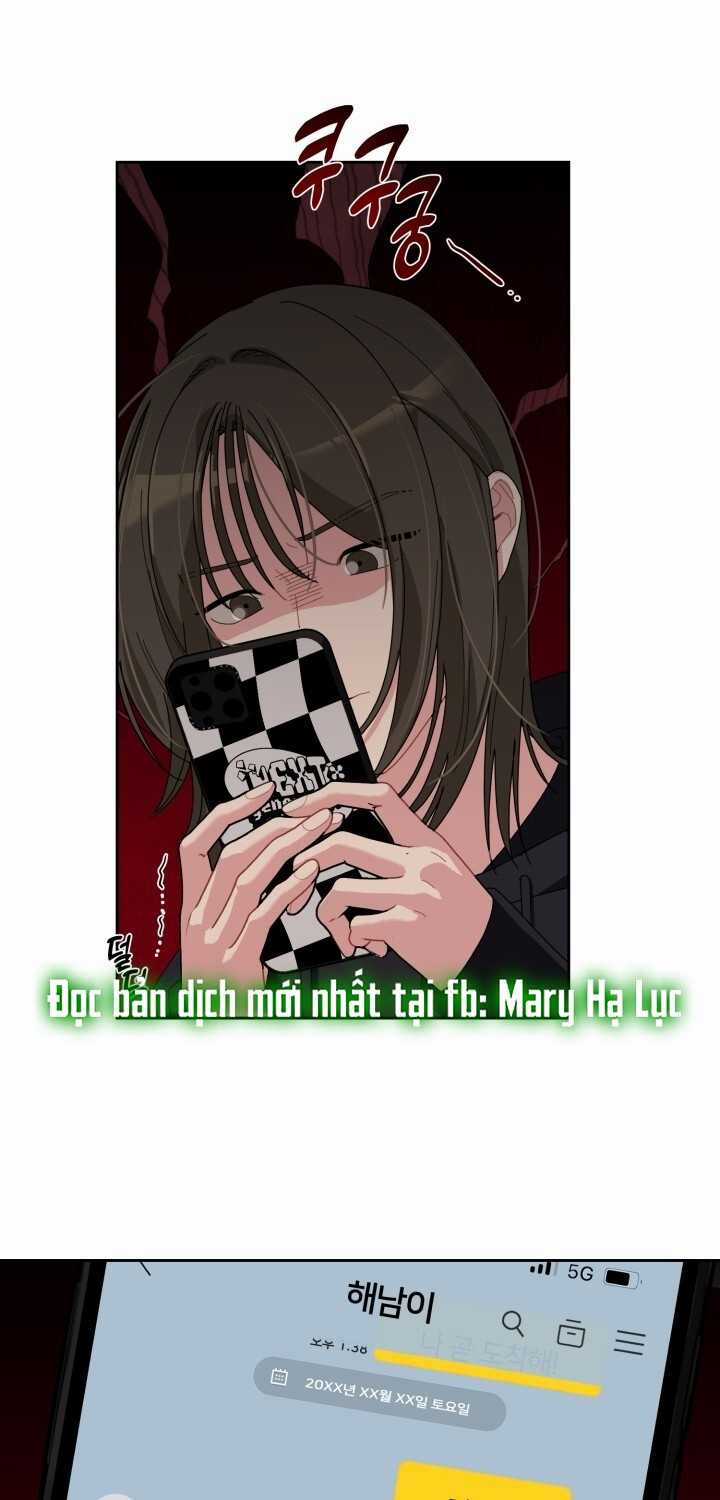 Chiết Ánh Trăng – Gấp Trăng Chapter 23.1 trang 15