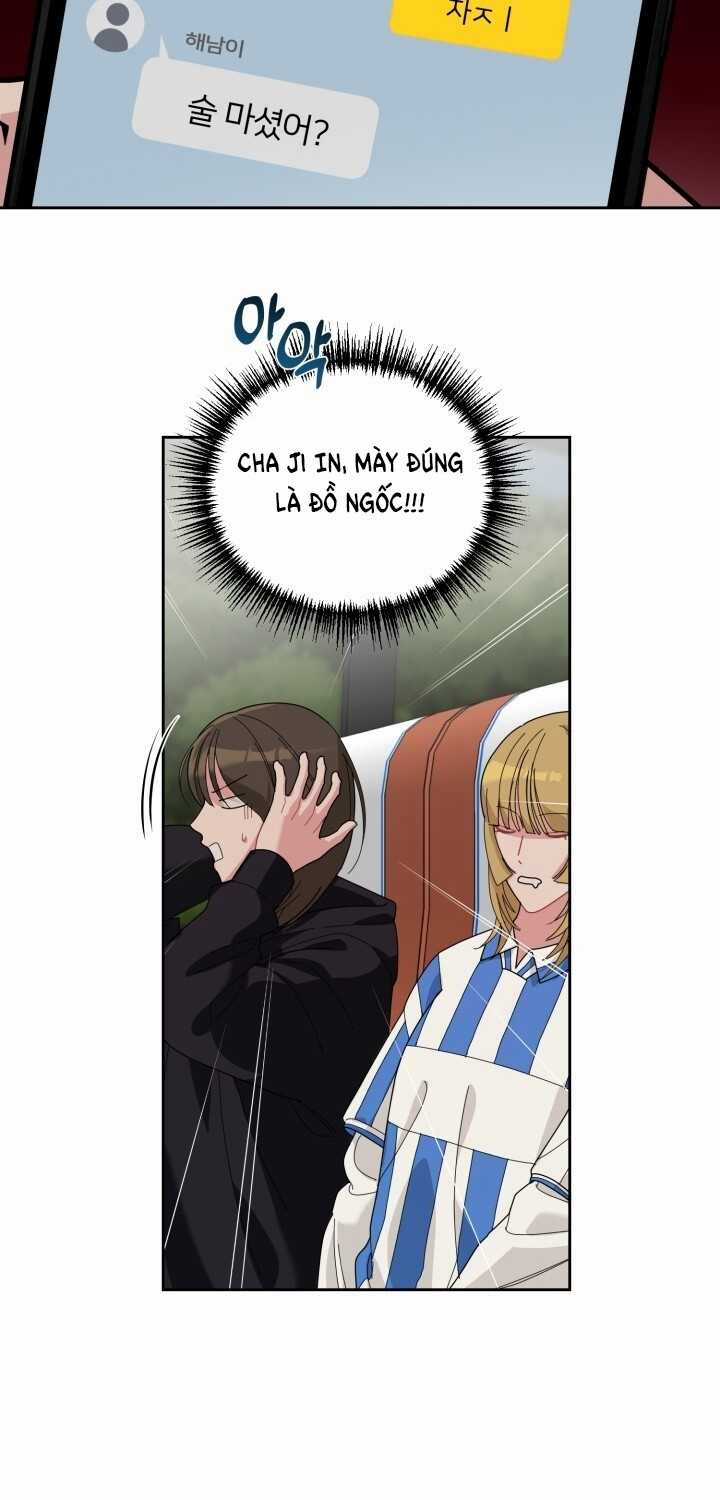 Chiết Ánh Trăng – Gấp Trăng Chapter 23.1 trang 16