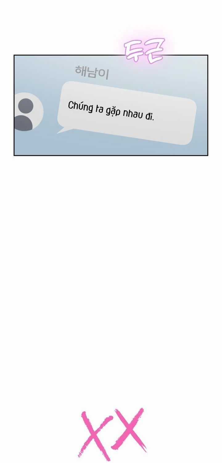 Chiết Ánh Trăng – Gấp Trăng Chapter 23.1 trang 18