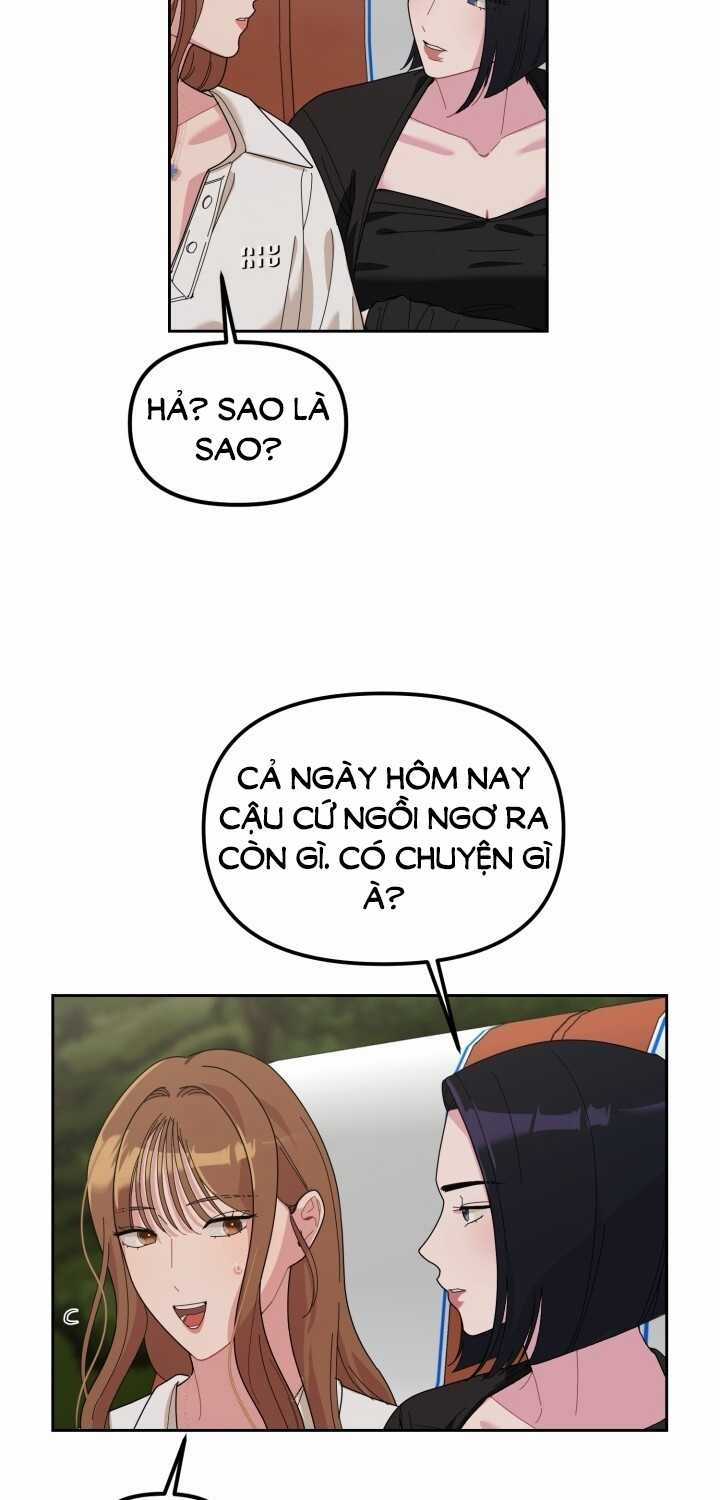 Chiết Ánh Trăng – Gấp Trăng Chapter 23.1 trang 20