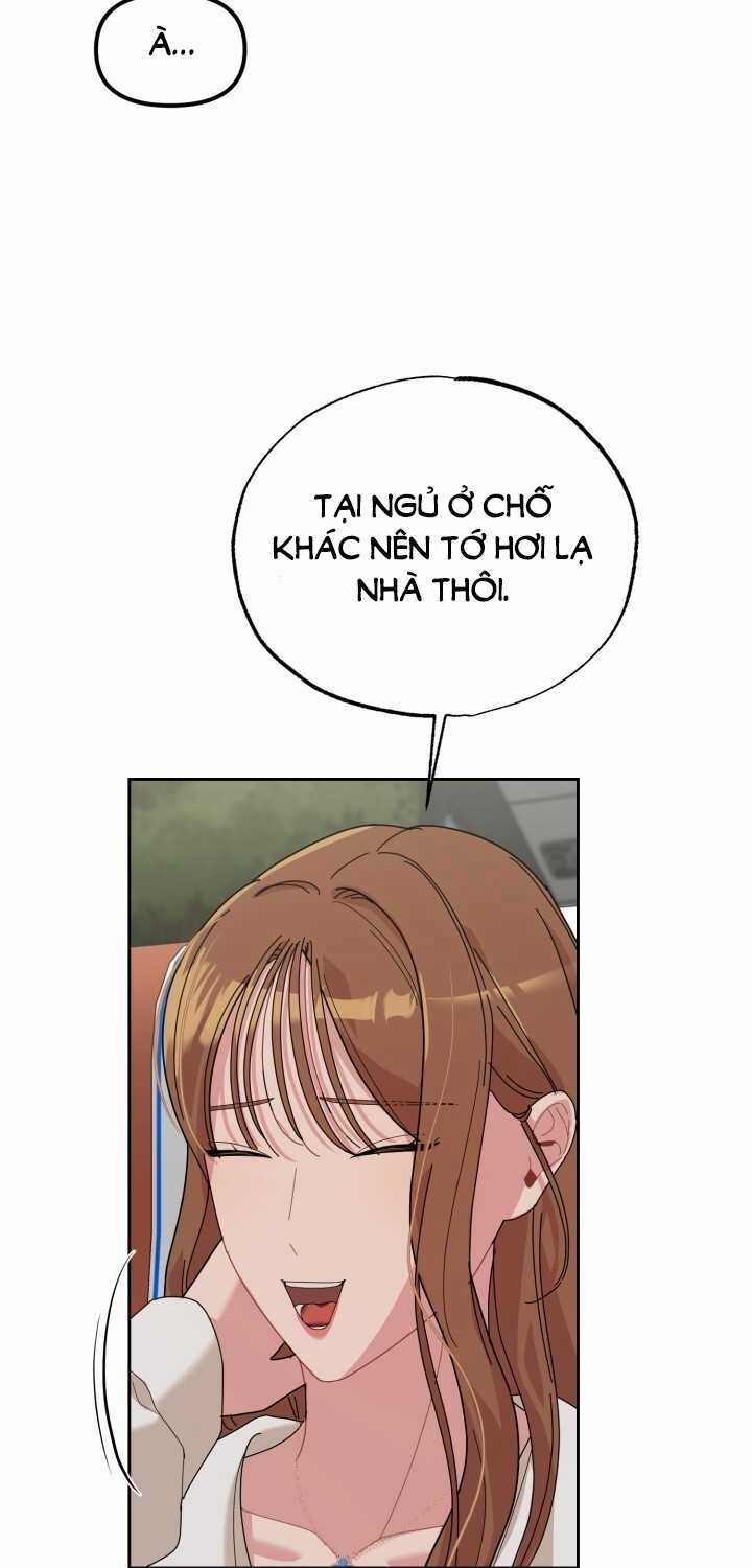 Chiết Ánh Trăng – Gấp Trăng Chapter 23.1 trang 21