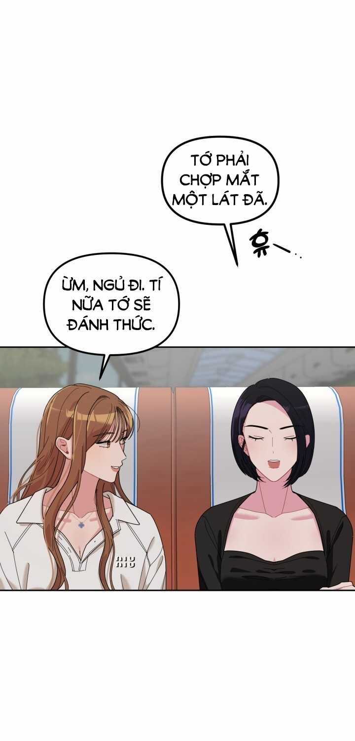 Chiết Ánh Trăng – Gấp Trăng Chapter 23.1 trang 23