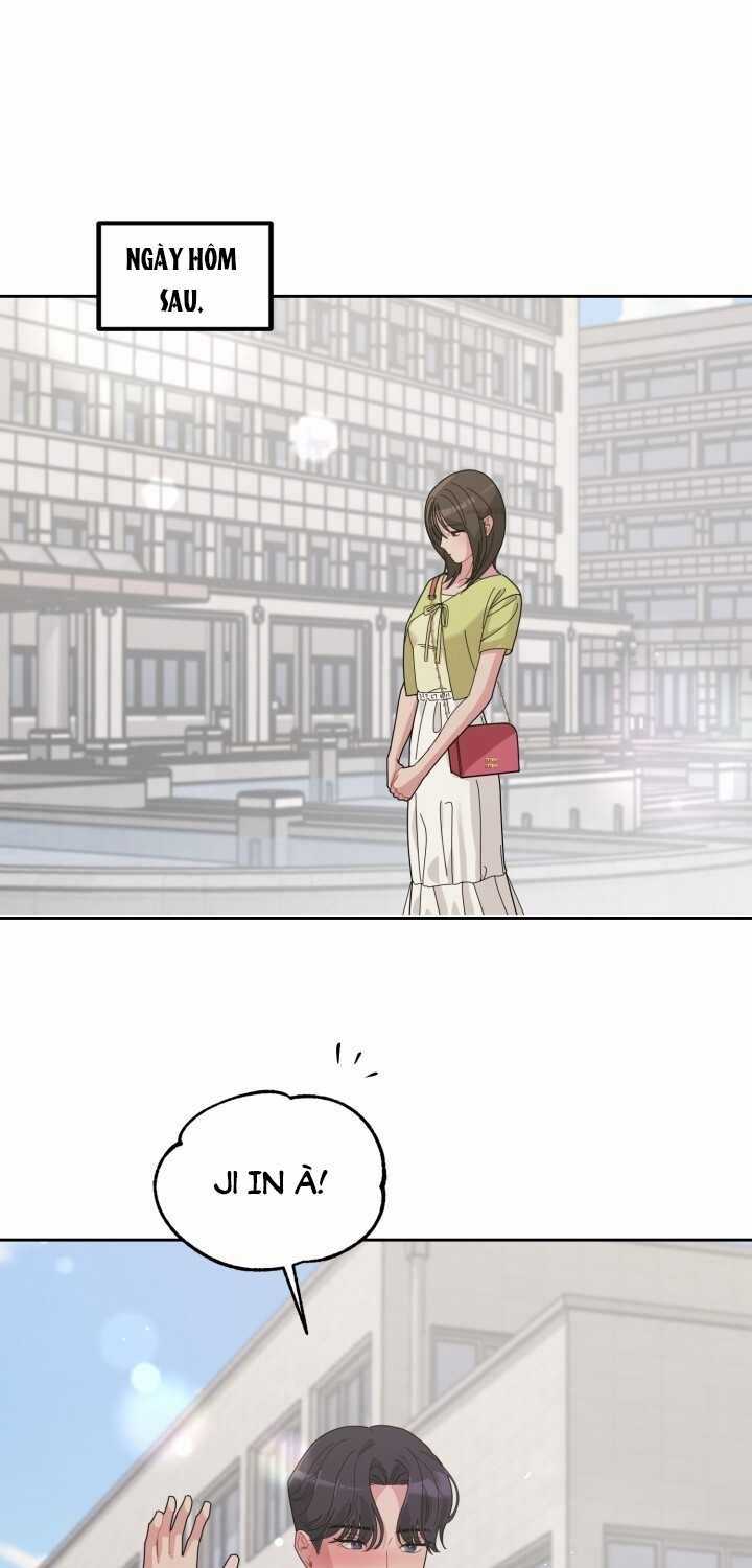 Chiết Ánh Trăng – Gấp Trăng Chapter 23.1 trang 26