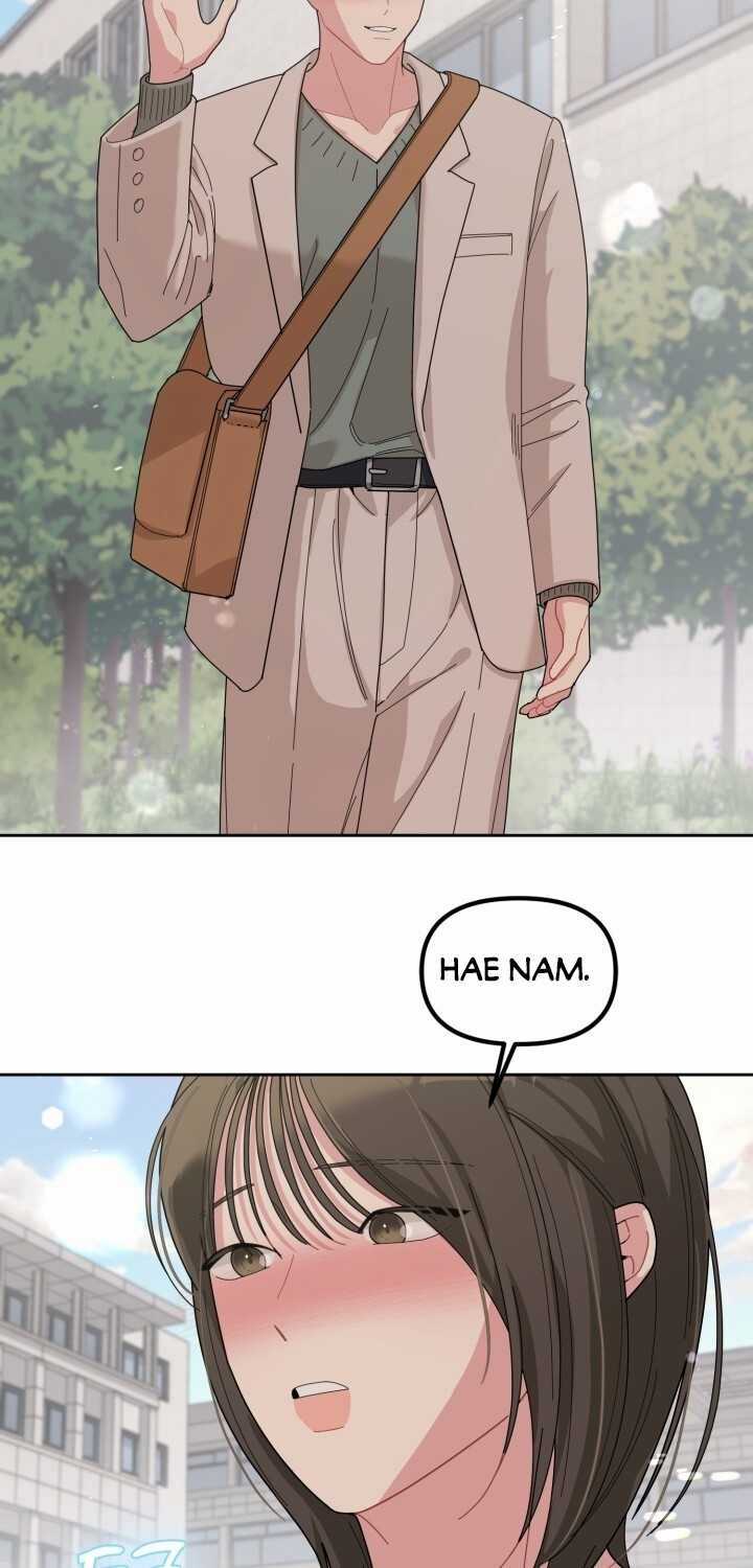 Chiết Ánh Trăng – Gấp Trăng Chapter 23.1 trang 27