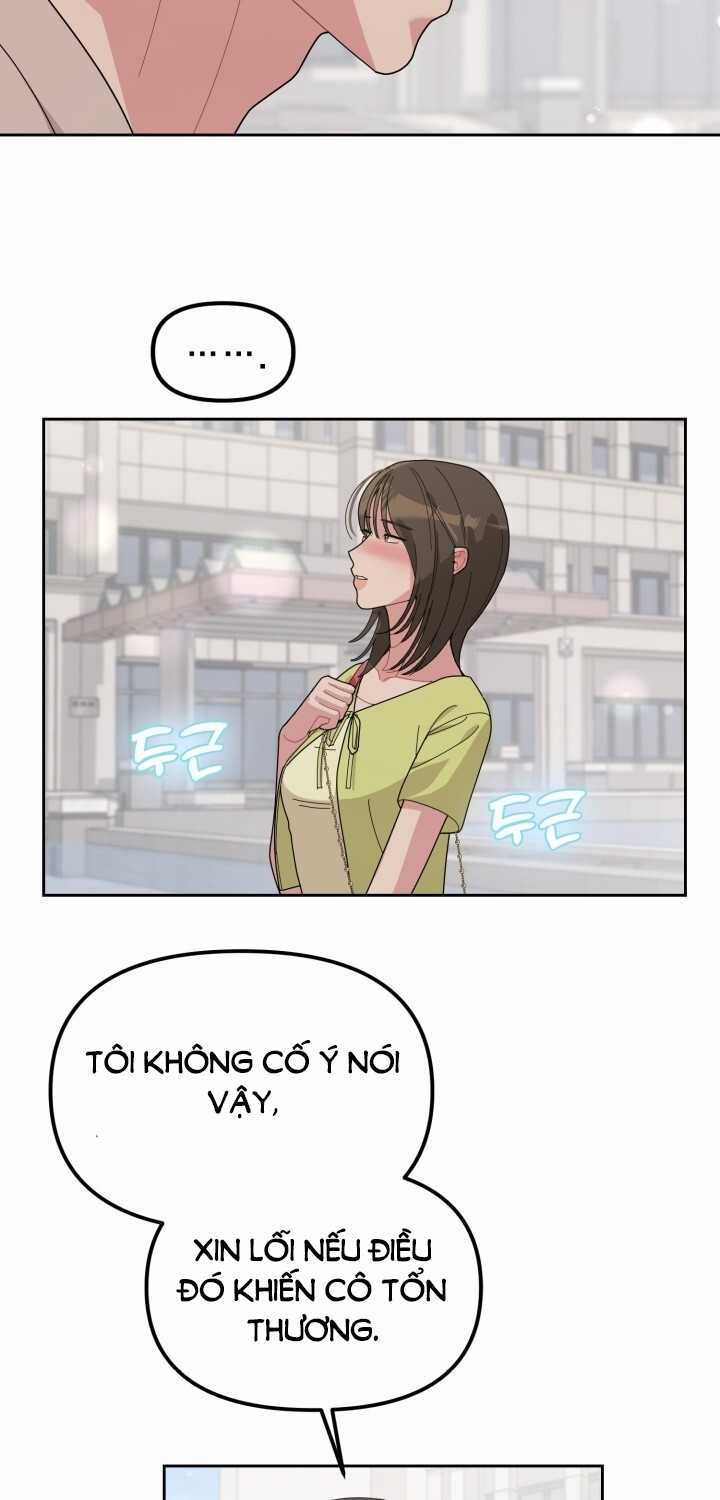 Chiết Ánh Trăng – Gấp Trăng Chapter 23.1 trang 31