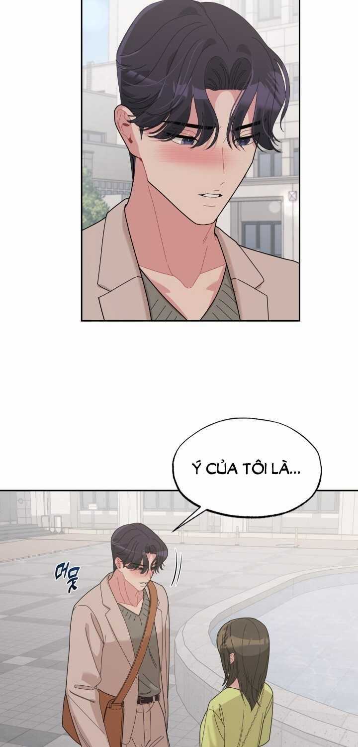 Chiết Ánh Trăng – Gấp Trăng Chapter 23.1 trang 32