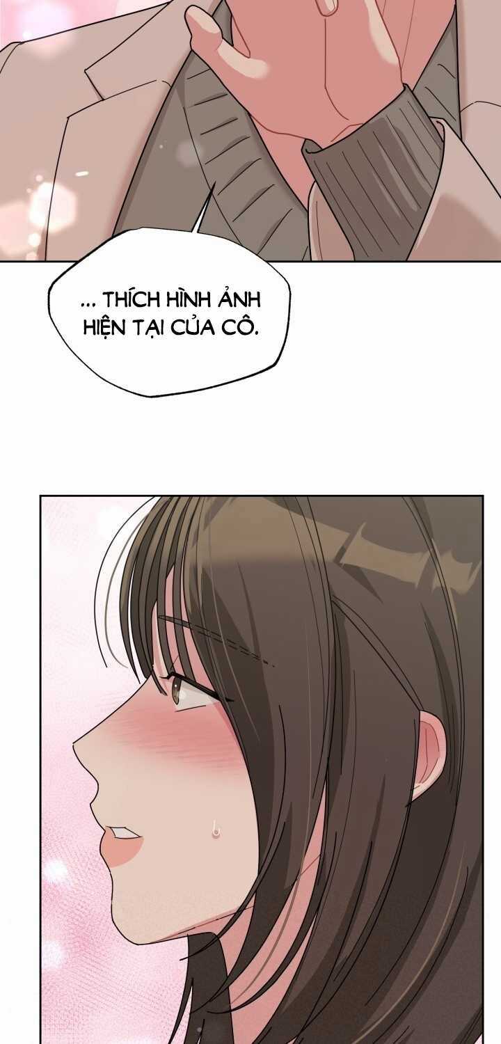 Chiết Ánh Trăng – Gấp Trăng Chapter 23.1 trang 34