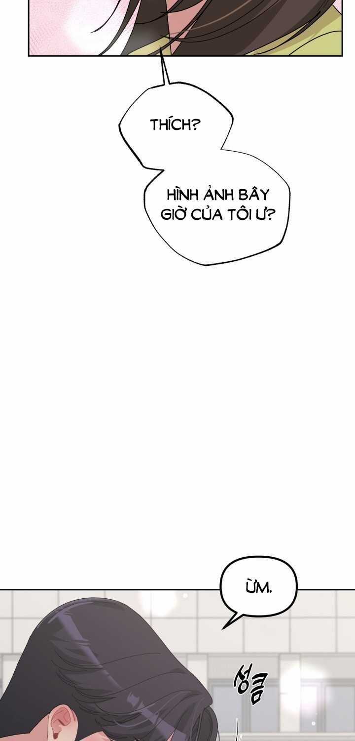 Chiết Ánh Trăng – Gấp Trăng Chapter 23.1 trang 35