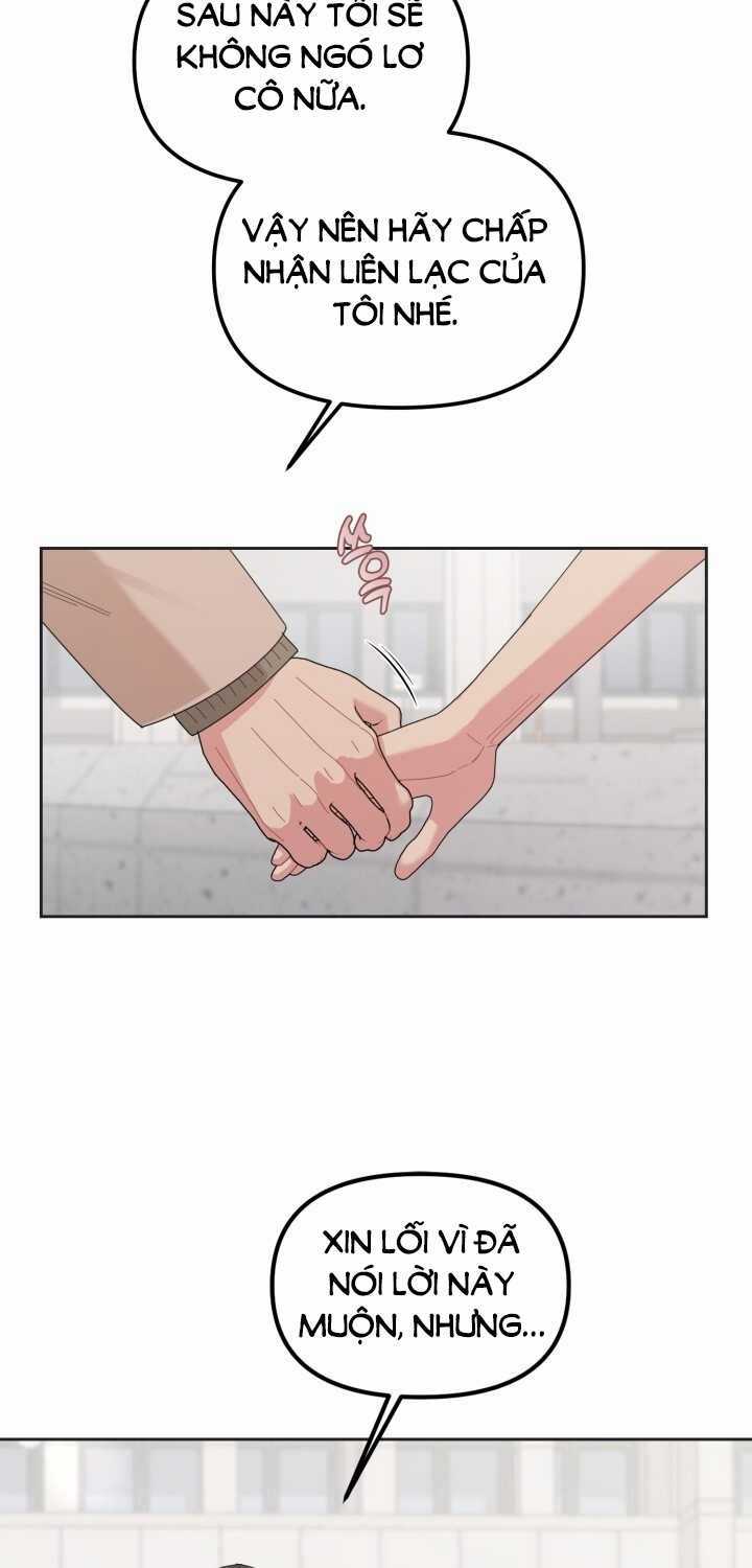 Chiết Ánh Trăng – Gấp Trăng Chapter 23.1 trang 38