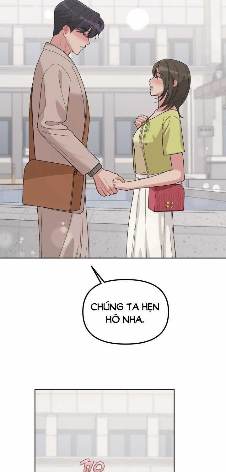 Chiết Ánh Trăng – Gấp Trăng Chapter 23.1 trang 39