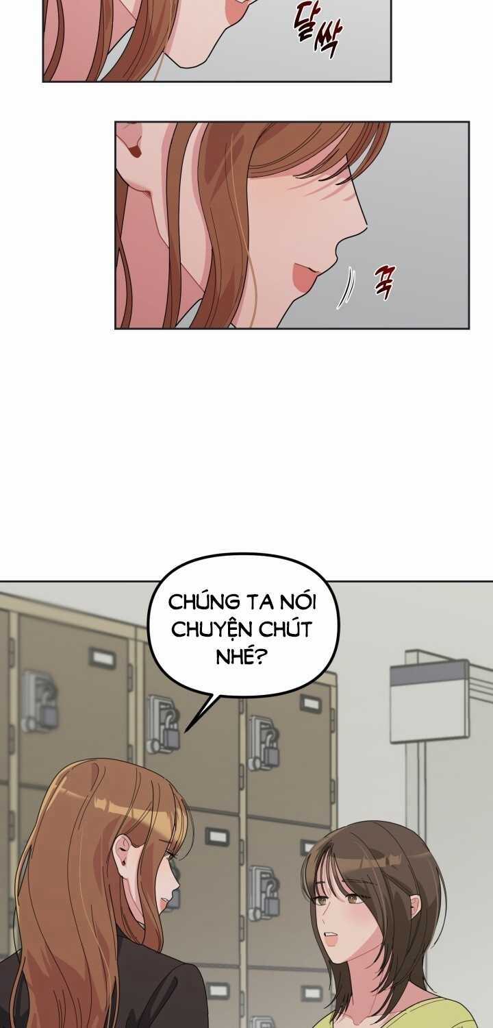 Chiết Ánh Trăng – Gấp Trăng Chapter 23.2 trang 11