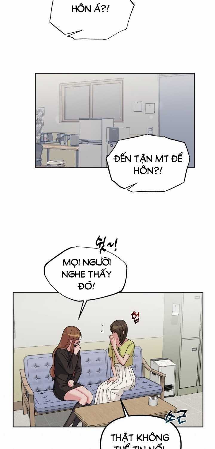 Chiết Ánh Trăng – Gấp Trăng Chapter 23.2 trang 13