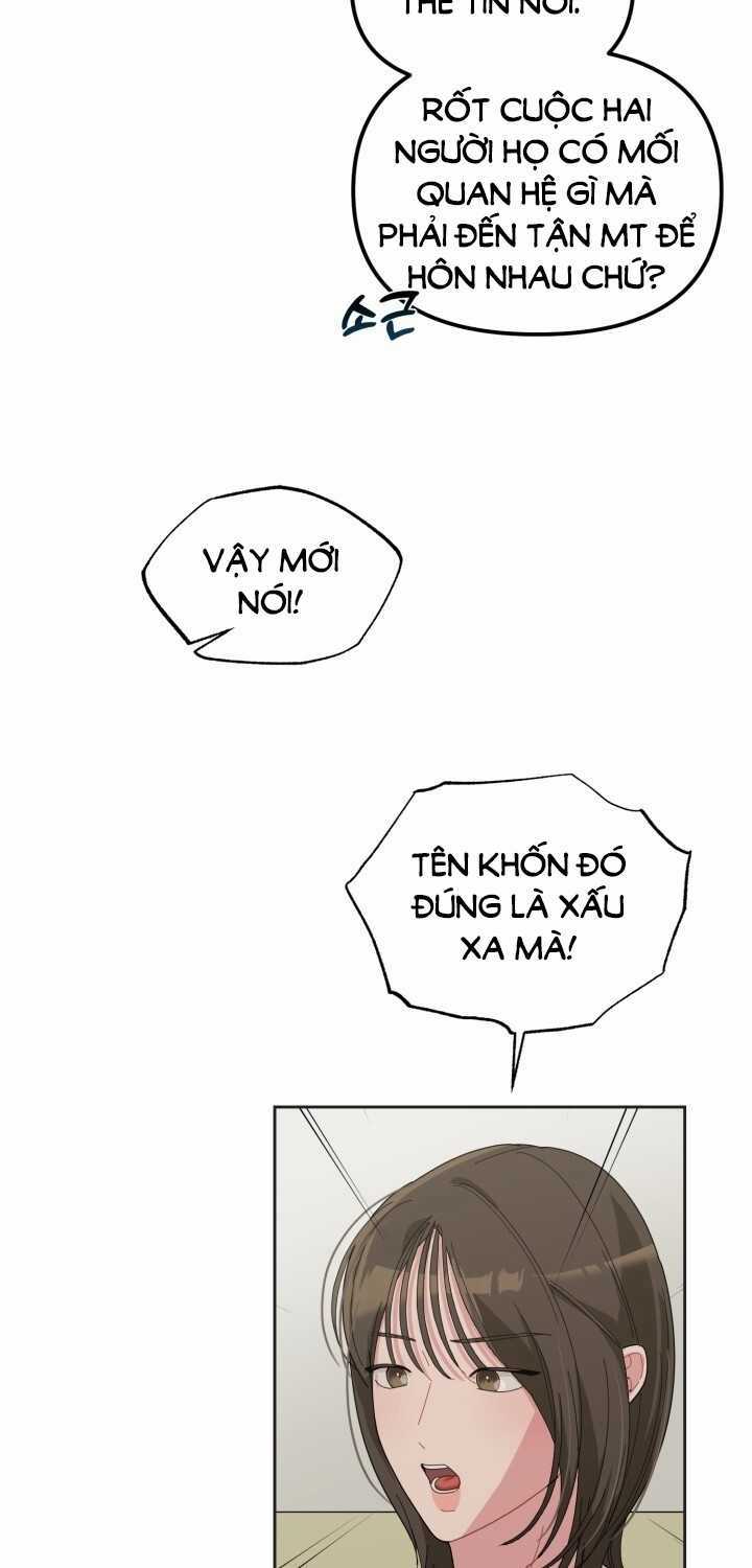 Chiết Ánh Trăng – Gấp Trăng Chapter 23.2 trang 14