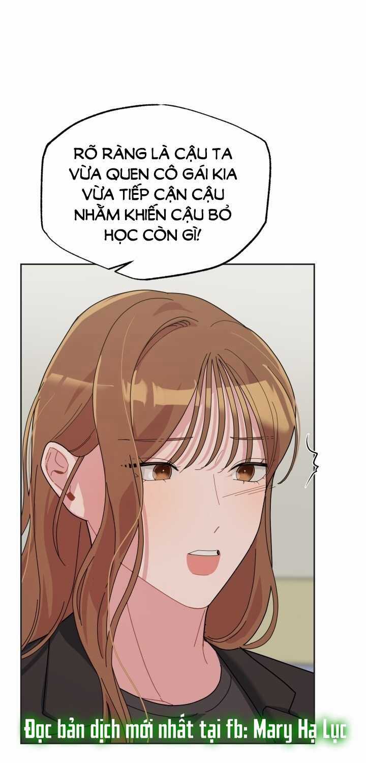 Chiết Ánh Trăng – Gấp Trăng Chapter 23.2 trang 16