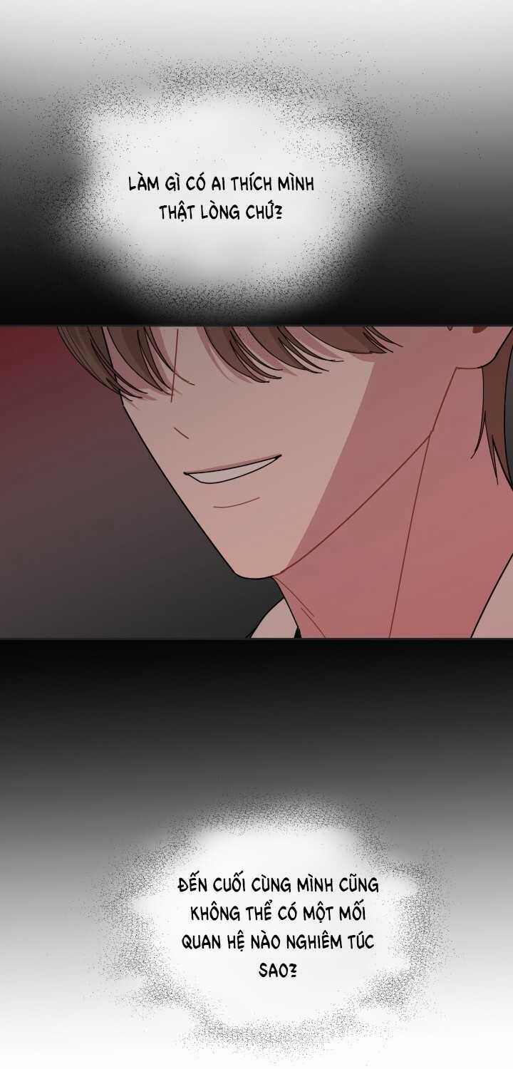 Chiết Ánh Trăng – Gấp Trăng Chapter 23.2 trang 18